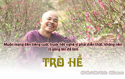 12 điều xúc động ở quot;lão Quềnhquot; Hán Văn Tình làm tất thảy vừa thương, vừa phục! - 2