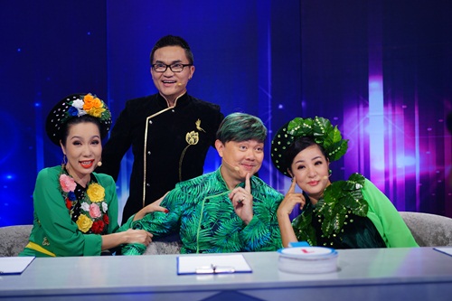 Hoán đổi cặp đôi tập 1: Khán giả la hét vì Thúy Nga quá xấu - 19