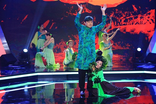 Hoán đổi cặp đôi tập 1: Khán giả la hét vì Thúy Nga quá xấu - 20