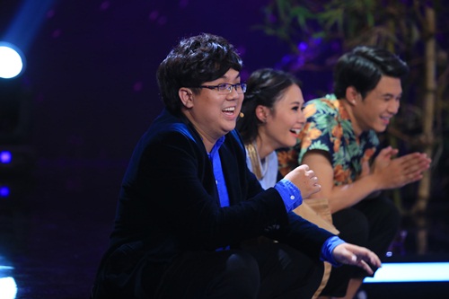 Hoán đổi cặp đôi tập 1: Khán giả la hét vì Thúy Nga quá xấu - 15