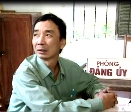 Nghiệt ngã thay, 3 diễn viên quot;Đất và ngườiquot; cùng mắc ung thư! - 3