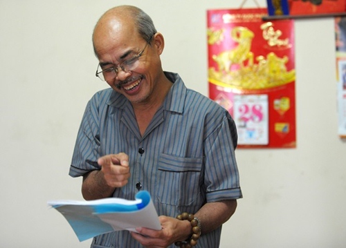 Nghiệt ngã thay, 3 diễn viên quot;Đất và ngườiquot; cùng mắc ung thư! - 2