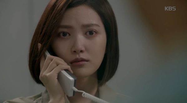 Yêu không kiểm soát tập cuối: Đắng lòng với hình ảnh sau cùng của Kim Woo Bin - Suzy - 6