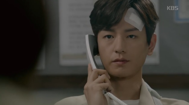 Yêu không kiểm soát tập cuối: Đắng lòng với hình ảnh sau cùng của Kim Woo Bin - Suzy - 7