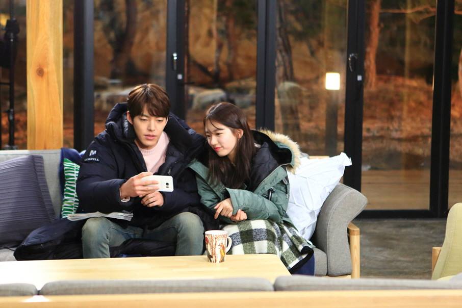 Yêu không kiểm soát tập cuối: Đắng lòng với hình ảnh sau cùng của Kim Woo Bin - Suzy - 9