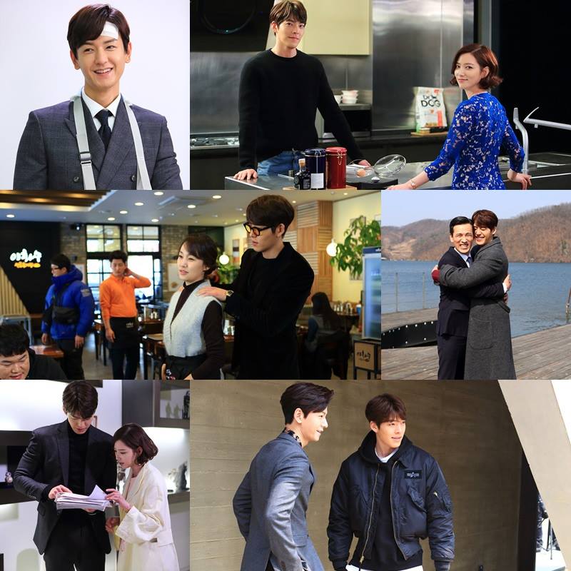 Yêu không kiểm soát tập cuối: Đắng lòng với hình ảnh sau cùng của Kim Woo Bin - Suzy - 10