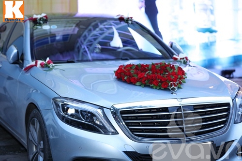 5 điều bất ngờ về đám cưới Chí Anh và lời Khánh Thi phát biểu ở hôn lễ người yêu cũ - 4