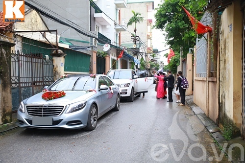 5 điều bất ngờ về đám cưới Chí Anh và lời Khánh Thi phát biểu ở hôn lễ người yêu cũ - 5