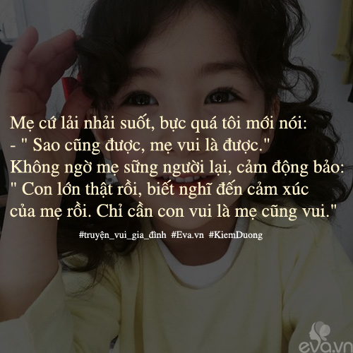Cười chảy nước mắt với sự quot;ngô nghêquot; của ông bà, cha mẹ - 1