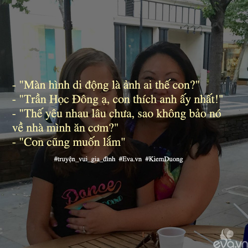 Cười chảy nước mắt với sự quot;ngô nghêquot; của ông bà, cha mẹ - 5