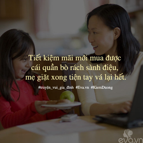 Cười chảy nước mắt với sự quot;ngô nghêquot; của ông bà, cha mẹ - 6