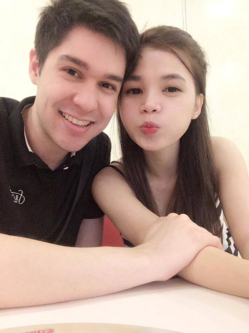 8x khiến chàng trai Tây “tức tốc” bay sang đòi cưới sau 7 ngày chat - 2