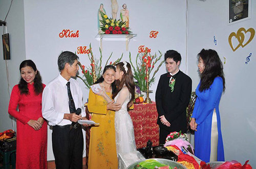 8x khiến chàng trai Tây “tức tốc” bay sang đòi cưới sau 7 ngày chat - 6