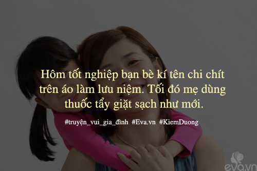 Cười chảy nước mắt với sự quot;ngô nghêquot; của ông bà, cha mẹ - 8