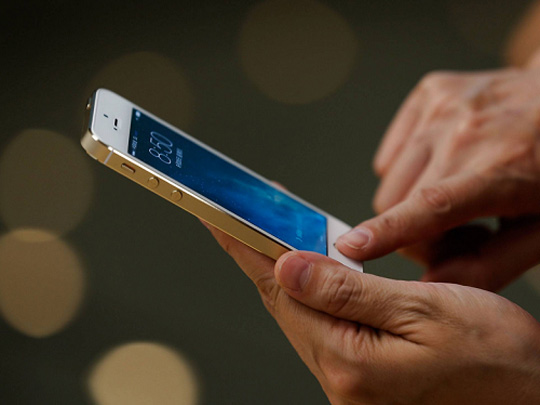 Dùng điện thoại nhiều dễ rối loạn cương dương? - 1