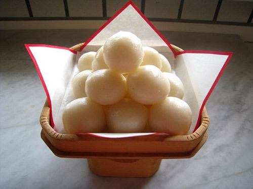 Nếm thử vị bánh Trung thu truyền thống ở các nước châu Á - 2