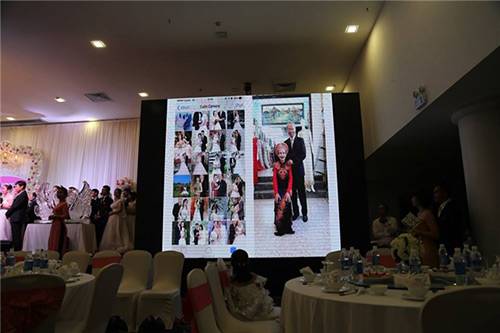 Tình yêu vĩnh cửu của cụ ông và cụ bà trong bức ảnh quot;cưới lạiquot; gây xôn xao - 8