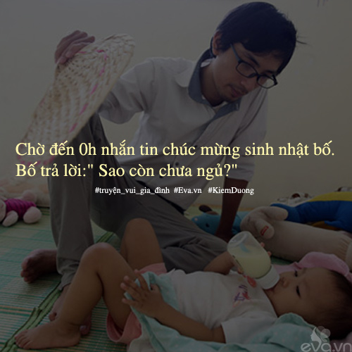 Cười chảy nước mắt với sự quot;ngô nghêquot; của ông bà, cha mẹ - 14