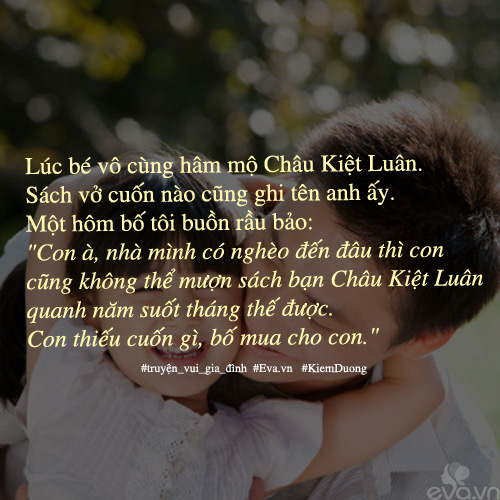 Cười chảy nước mắt với sự quot;ngô nghêquot; của ông bà, cha mẹ - 16