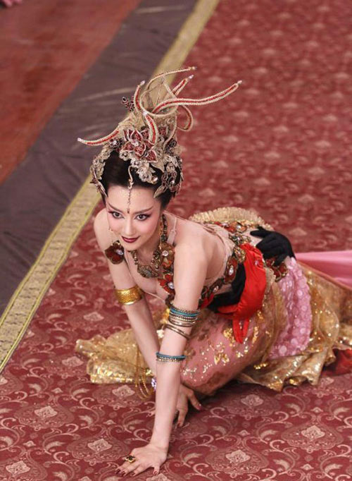 Đát Kỷ, người đàn bà tàn độc khiến triệu người khiếp sợ trong lịch sử Trung Hoa - 2