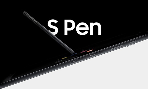 Ra mắt máy tính bảng Galaxy Tab A 2016, giá mềm - 2