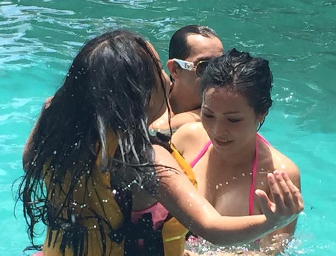 Chuyện bảo vệ con của bà mẹ Vbiz: Kẻ quot;đối đầuquot; dư luận, người âm thầm giấu đi - 14