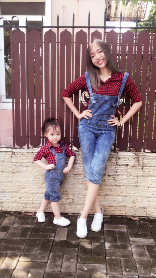 Chuyện bảo vệ con của bà mẹ Vbiz: Kẻ quot;đối đầuquot; dư luận, người âm thầm giấu đi - 3