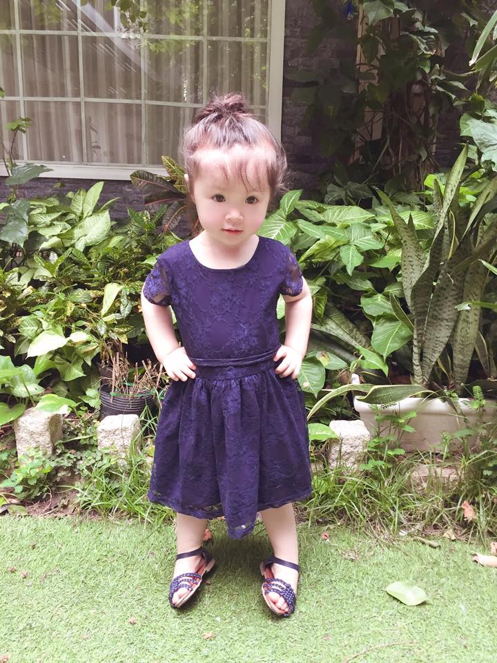 Chuyện bảo vệ con của bà mẹ Vbiz: Kẻ quot;đối đầuquot; dư luận, người âm thầm giấu đi - 5