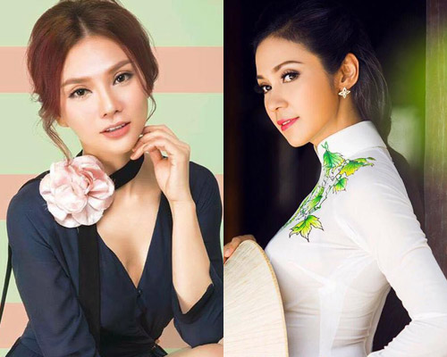 Chuyện bảo vệ con của bà mẹ Vbiz: Kẻ quot;đối đầuquot; dư luận, người âm thầm giấu đi - 8