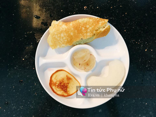 Mẹ 8x và bí quyết cho con ăn dặm không nước mắt, tăng cân đều mỗi tháng - 11