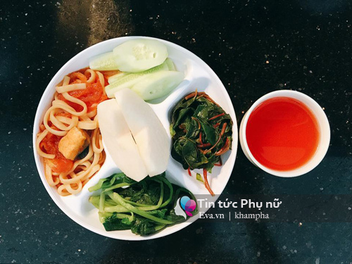 Mẹ 8x và bí quyết cho con ăn dặm không nước mắt, tăng cân đều mỗi tháng - 6