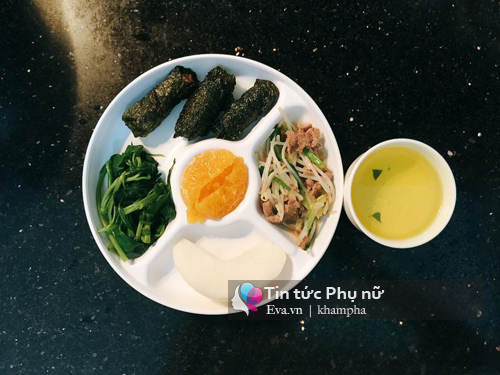 Mẹ 8x và bí quyết cho con ăn dặm không nước mắt, tăng cân đều mỗi tháng - 13