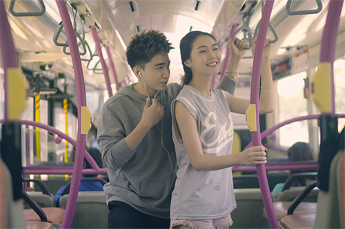 Chi Dân không thể yêu ai sau vấp ngã tình yêu - 5