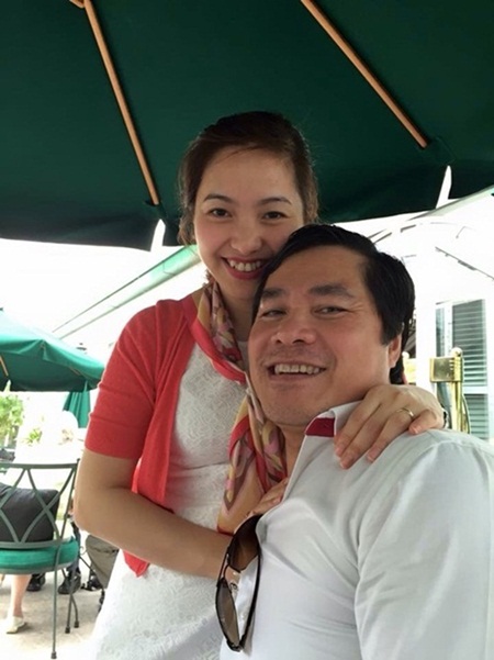 4 nữ MC thời tiết đẹp - đảm - đa tài với hạnh phúc khiến nhiều người quot;phát ghenquot; - 3