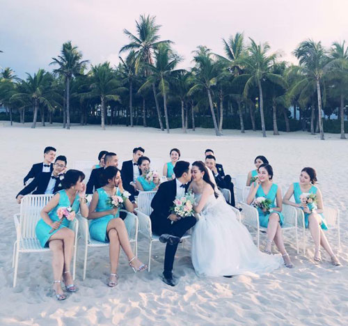 4 nữ MC thời tiết đẹp - đảm - đa tài với hạnh phúc khiến nhiều người quot;phát ghenquot; - 7