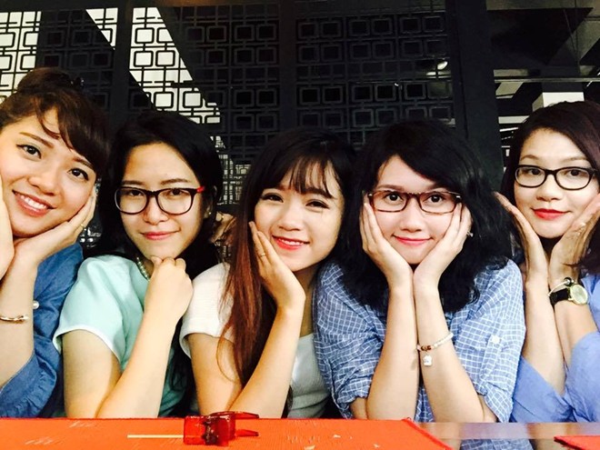 4 nữ MC thời tiết đẹp - đảm - đa tài với hạnh phúc khiến nhiều người quot;phát ghenquot; - 14