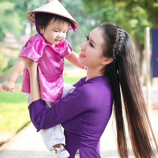 4 nữ MC thời tiết đẹp - đảm - đa tài với hạnh phúc khiến nhiều người quot;phát ghenquot; - 16