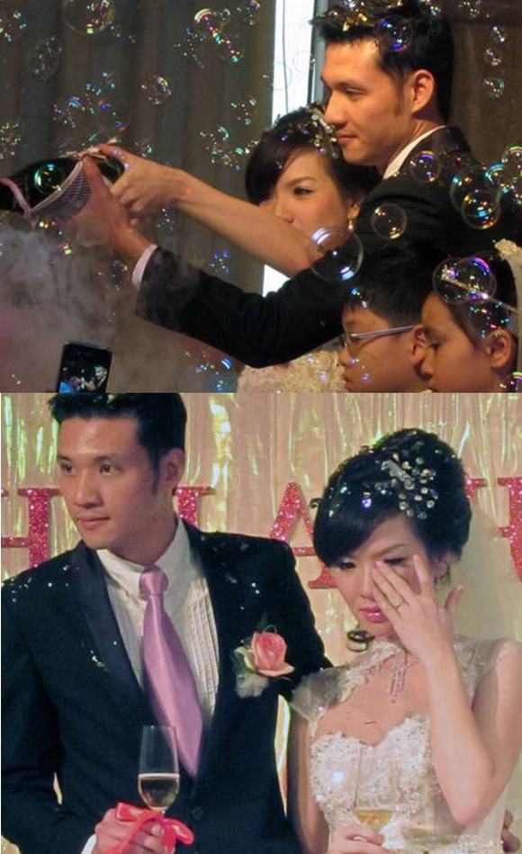 4 nữ MC thời tiết đẹp - đảm - đa tài với hạnh phúc khiến nhiều người quot;phát ghenquot; - 10