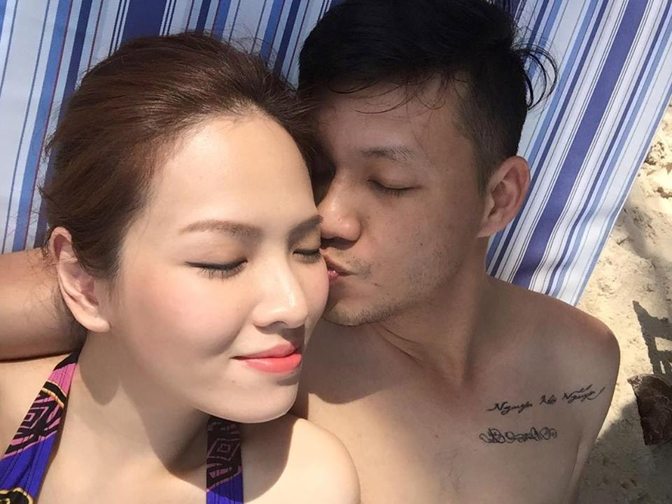 4 nữ MC thời tiết đẹp - đảm - đa tài với hạnh phúc khiến nhiều người quot;phát ghenquot; - 11