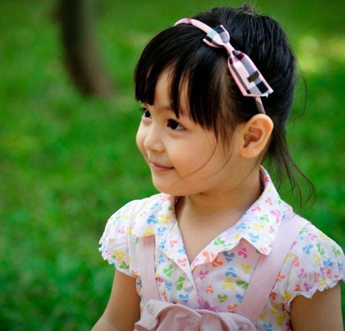 MC Phan Anh vừa buồn, vừa lo khi quot;tiểu thưquot; đầu lòng mỗi ngày một lớn - 3
