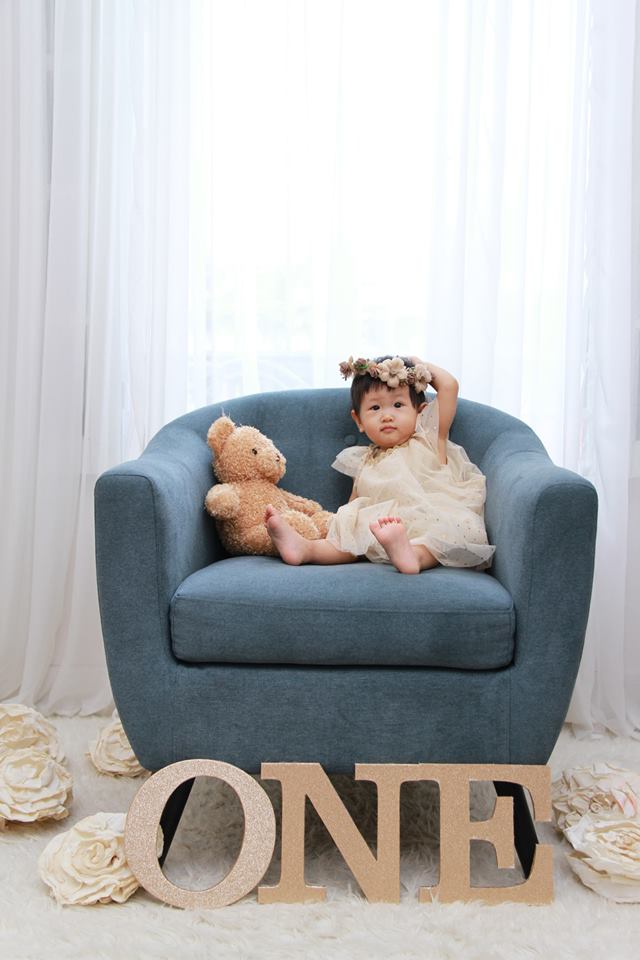 Mẹ 8x và bí quyết cho con ăn dặm không nước mắt, tăng cân đều mỗi tháng - 3