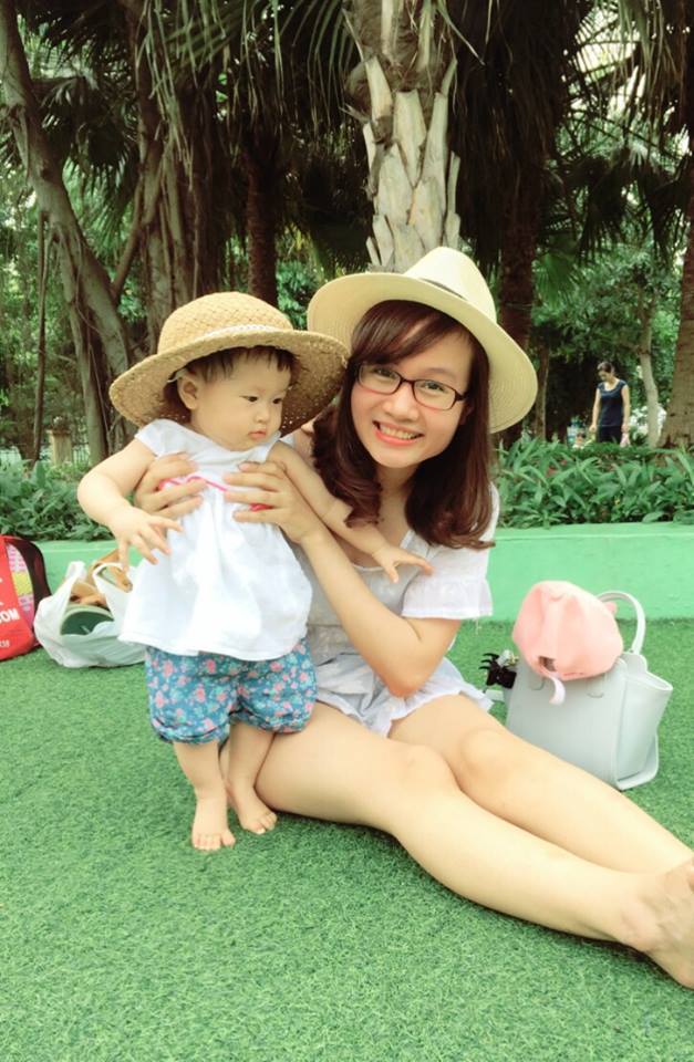Mẹ 8x và bí quyết cho con ăn dặm không nước mắt, tăng cân đều mỗi tháng - 5
