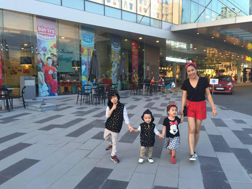 Ốc Thanh Vân chia sẻ bí quyết giữ da căng mịn sau tuổi 30 - 1