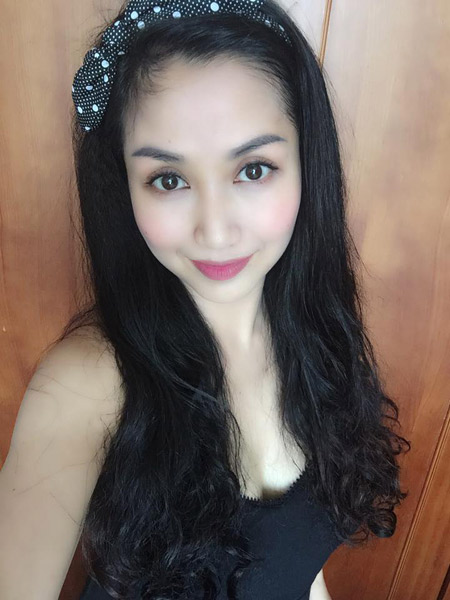 Ốc Thanh Vân chia sẻ bí quyết giữ da căng mịn sau tuổi 30 - 2