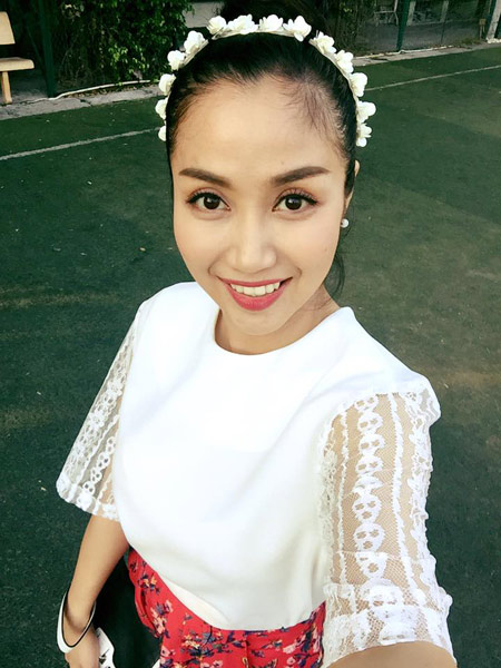 Ốc Thanh Vân chia sẻ bí quyết giữ da căng mịn sau tuổi 30 - 3