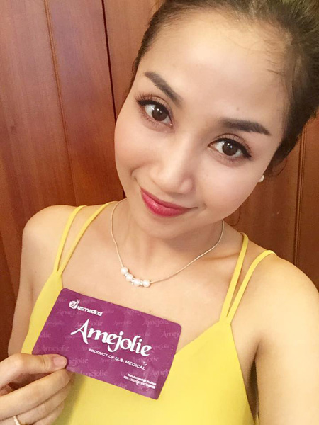 Ốc Thanh Vân chia sẻ bí quyết giữ da căng mịn sau tuổi 30 - 4