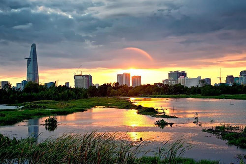 Sài Gòn! chào buổi sáng - 1