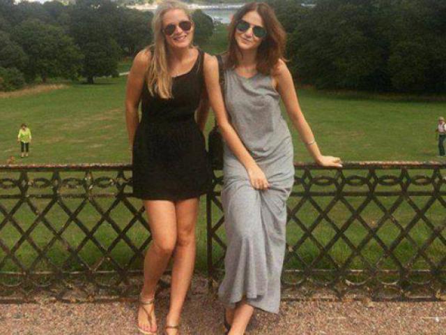 Lại không nhịn được cười với những hình ảnh hài hước, tưởng 2 mà hóa 1