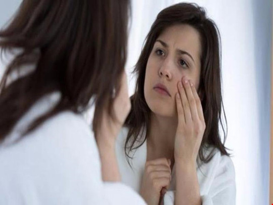 6 lý do làm bạn bị sưng bọng mắt - 1