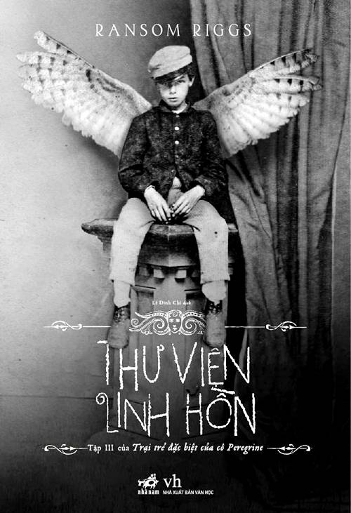 Đi tìm cái kết xứng đáng cho quot;Trại trẻ đặc biệt của cô Peregrinequot; - 2